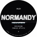 Valen - Cyborg (Original Mix)