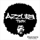 Hazzaro - Moon Roller (Original Mix)