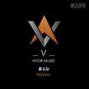 B-Liv - Peykeen (Original Mix)