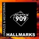 Unrazze, Mediterrain - Hallmarks (Radio Edit)