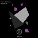 Hannes Matthiessen - Space Endavor