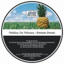 Takino De Volume - Sweets Sweet (TshegoTMM & Vencer Cafe Deeper Dub Remix)
