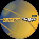 E.T.H (Italy), Mariche - Future Visions (Original Mix)