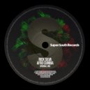 Rick Silva - Afro Cumbia (Original Mix)