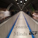 DJ Tiny M - Cosmic Minds (Instrumental)