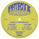Patrick Brian - Cry-Baby