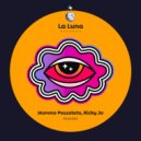 Moreno Pezzolato, Ricky Jo - Muevelo (Original Mix)