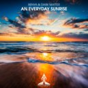 Benya & Dark Matter - An Everyday Sunrise (Original Mix)