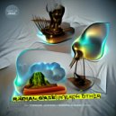 Radial Gaze - In Each Other (Zombies In Miami Remix)