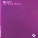 Delta IV - Miss U (Extended Mix)