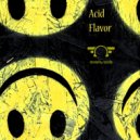 Acid Flavor - The Punishment (Original Mix)