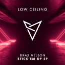 Drax Nelson - THE STALKER (Original Mix)