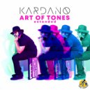 Kardano, Tyra Jutai - Video Girl (Instrumental)