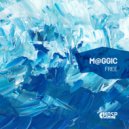 M@GGiC - Free (Radio Edit)
