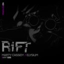 Marty Cassidy - Elysium (Extended Mix)