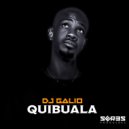 DJ Galio - Hamburgo (Original Mix)