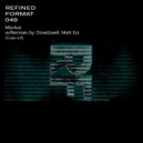 MarAxe - Ticker