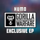 Kumo - Exclusive (Original Mix)