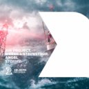Air Project, Sieber & Stavnstrup, Angel - Stormy (Original Mix)