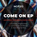 MartinoResi, Chris Brooks - Come On (Original Mix)