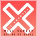 Will Varley - Out Of My Shell