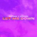 alm0ss, Domani - Let Me Down (Original Mix)