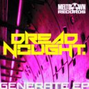 Dreadnought - Jivin\' (Original Mix)