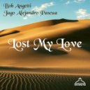 Bob Angetti, Jago Alejandro Pascua - Lost My Love (Extended Mix)