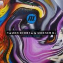 Ramon Bedoya, Mooner Gl - Uchuva (Original Mix)