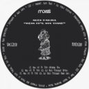 Alex Fanjul - Now It's My Time