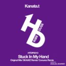 Kanata.t - Stuck In My Hand (Conures Remix)