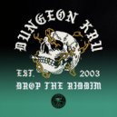 Dungeon Kru feat. Bandit Emcee - Level Up (Original Mix)