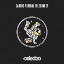 Carlos Pineda - Bailame (Original Mix)