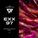 ISMAIL.M, Redspace - Estate (Original Mix)