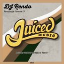 DJ Rendo - Do Groove That (Original Mix)
