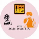 One Half Of Bent - Duerme (Don Carlos Remix)