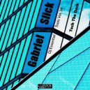 Gabriel Slick - Tech The Deck Beat 05