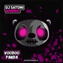 DJ Satomi - WANNA! (Radio Edit)