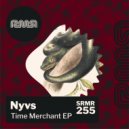 Nyvs - Retroactive Reality (Original Mix)