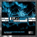 DJ Geto Man & Mark Beltrami - I Love U (Original Mix)