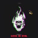 love is evil - Звезда упала (Original Mix)