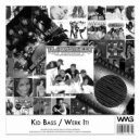 Kid Bass - Werk It! (Variant VIP Mix)