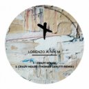 Lorenzo A, Nik M. - Crazy House (Original Mix)