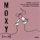 Rooléh - The Unknown