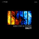 Audio State (RO), Filtrack - Overthinker Intro