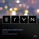 Samuel Dan & Chedey Garcia - Masey