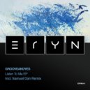 GrooveANDyes - Yes, Sync