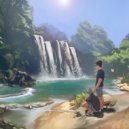 Tibeauthetraveler - Crystal clear