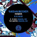 Kerber - The Hunter (Original Mix)