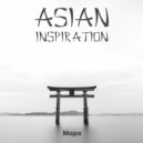 Mapa - Asian Inspiration ()
